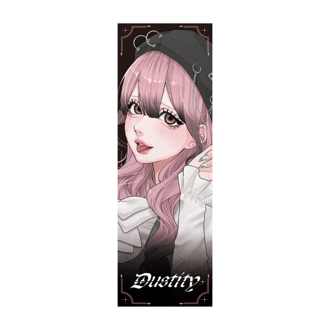 独占ピンク【ホテラバ限定】