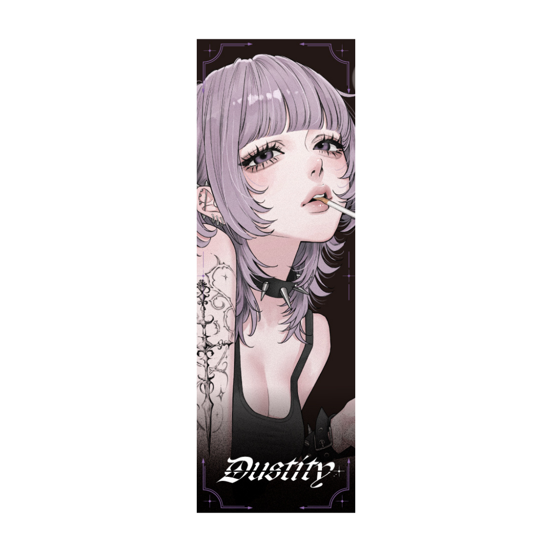 束縛パープル 【ホテラバ限定】