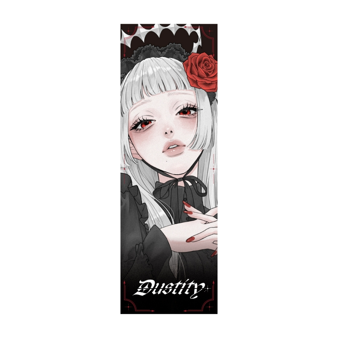 断罪レッド【ホテラバ限定】